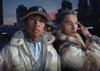 Sơn Tùng M-TP hợp tác ‘rapper tỷ view’ Tyga