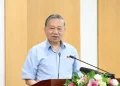 Tổng Bí thư, Chủ tịch nước Tô Lâm: Thi vào lớp 10 căng thẳng hơn đại học