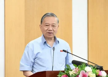 Tổng Bí thư, Chủ tịch nước Tô Lâm: Thi vào lớp 10 căng thẳng hơn đại học