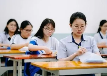 Thi tốt nghiệp THPT 2026: Chống gian lận AI, bảo đảm công bằng cho thí sinh toàn quốc 