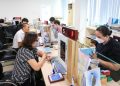 Viên chức được tiếp nhận vào công chức xếp lương ra sao?