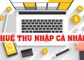 Từ 1/7/2026: Luật Thuế thu nhập cá nhân mới chính thức có hiệu lực