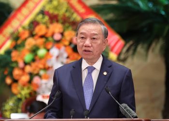 Toàn văn phát biểu của Tổng Bí thư, Chủ tịch nước Tô Lâm tại Đại hội đại biểu toàn quốc MTTQ Việt Nam lần thứ XI