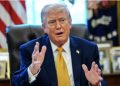 Tổng thống Trump hoãn tấn công Iran phút chót, Tehran gửi đề xuất mới