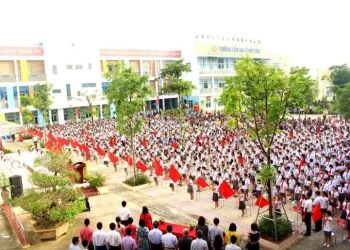 Tất cả khu đô thị, khu dân cư mới ở Hà Nội phải bố trí quỹ đất cho trường học, cơ sở y tế