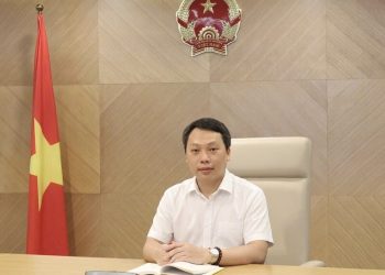 Ông Nguyễn Huy Dũng được bổ nhiệm làm Thứ trưởng Bộ Văn hóa, Thể thao và Du lịch