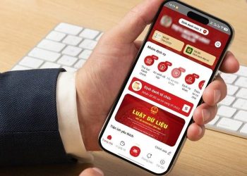 Phấn đấu 100% đối tượng nhận lương hưu trên VNeID từ năm 2028