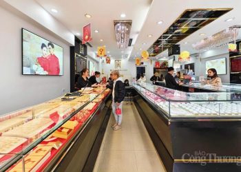 Giá vàng hôm nay (25/5): Người mua ‘lỗ nặng’ sau một tuần
