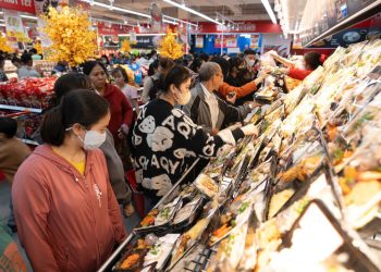 Kích cầu tiêu dùng phải gắn với thương mại hiện đại và chuyển đổi số