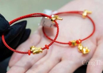 Giá vàng hôm nay (28/5): Lùi sát mốc 160 triệu đồng