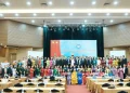 Đại hội bất thường Hội Bảo vệ quyền trẻ em Việt Nam: Xác lập trọng tâm công tác nửa cuối nhiệm kỳ