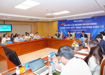 Ngân hàng giữ ‘thế cân bằng’ giữa tăng trưởng và ổn định vĩ mô