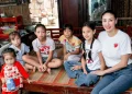 Hoa hậu Hà Kiều Anh: Trẻ em cần được lắng nghe và thấu hiểu