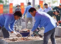 Khẩn trương triển khai chiến dịch tìm kiếm, xác định danh tính hài cốt liệt sĩ