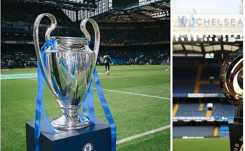 PSG vô địch Cúp C1 sau loạt sút luân lưu trước Arsenal