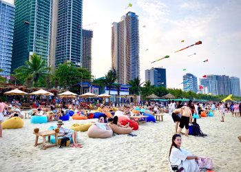 Phát huy lợi thế ‘điểm đến an toàn’ của du lịch Việt Nam