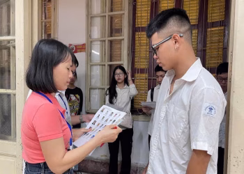Kỳ thi tốt nghiệp THPT 2026: Cảnh báo những lỗi khiến thí sinh bị đình chỉ thi