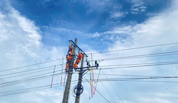 Bắc Ninh: Ngành điện xuyên ngày đêm bảo đảm cấp điện an toàn