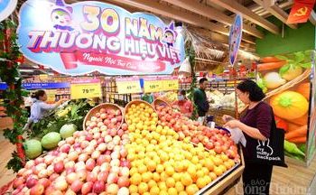 TP. Hồ Chí Minh: Thu hút hơn 3,8 tỷ USD vốn FDI trong 5 tháng