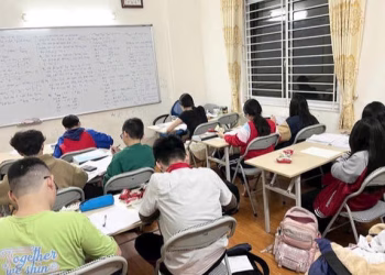 Hộ kinh doanh có được dạy tiếng Anh ngoài chương trình phổ thông cho học sinh tiểu học?