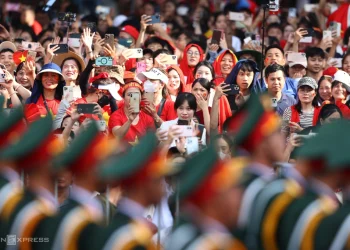 Công đoàn: Việt Nam còn dư địa tăng ngày nghỉ lễ