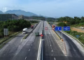 Bộ Xây dựng: Ban hành mức phí trên 13 dự án cao tốc do Nhà nước đầu tư