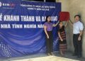 Phát Đạt nhận giải Thương hiệu Tiêu biểu Châu Á – Thái Bình Dương 2026