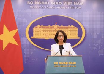 Việt Nam phản hồi đề xuất áp thuế của Mỹ liên quan lao động cưỡng bức
