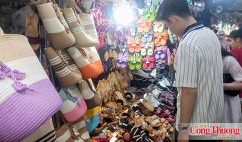 Đánh thức tiềm năng kinh tế biển Gia Lai