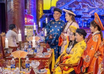 Festival Huế 2026 tạo sức bật cho du lịch, thương mại địa phương