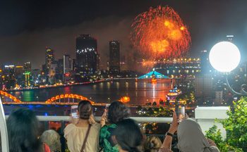 Thành phố Huế: Sôi động Tuần lễ Âm nhạc quốc tế Huế 2026