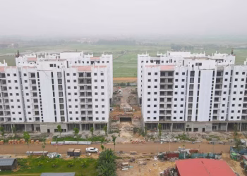 Bắc Ninh sắp có khu nhà ở công nhân hơn 2.000 căn hộ, vốn đầu tư trên 2.236 tỷ đồng