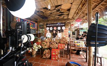 Đà Nẵng: Chuyển đổi số “mở đường” cho sản phẩm địa phương