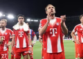 PSG và Bayern Munich dẫn đầu số cầu thủ dự World Cup