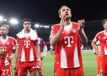 PSG và Bayern Munich dẫn đầu số cầu thủ dự World Cup