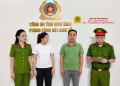 Mua 60 hóa đơn khống hơn 40 tỷ đồng, 3 giám đốc doanh nghiệp ở Ninh Bình bị khởi tố