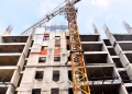 Nhà ở riêng lẻ từ 7 tầng trở lên phải do tổ chức, cá nhân có chuyên môn thiết kế