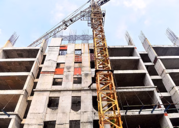 Nhà ở riêng lẻ từ 7 tầng trở lên phải do tổ chức, cá nhân có chuyên môn thiết kế