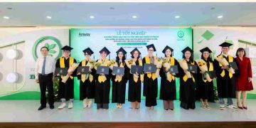 Gần 300 tư vấn viên sức khỏe Nutrilite được đào tạo bởi Viện Dinh dưỡng Quốc gia
