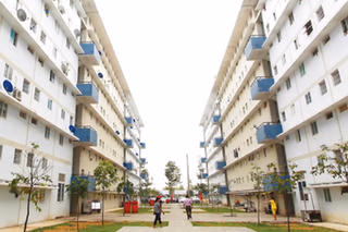 Hỗ trợ người lao động tiếp cận nhà ở