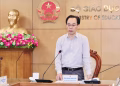 Không để xảy ra sơ suất ở bất kỳ khâu nào của kỳ thi tốt nghiệp THPT năm 2026