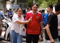 Phía sau cuộc đua giành một suất vào trường công