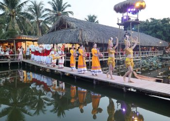 Làng nghề Nha Trang Xưa: Nơi ký ức chạm vào hồn di sản