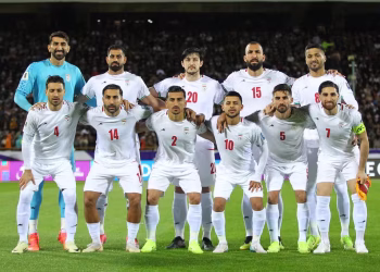 Thế hệ tài năng của Iran sẽ toả sáng