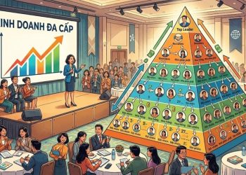 Quy định mới về quản lý kinh doanh đa cấp có hiệu lực từ 1/7/2026