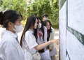 Dự báo thời tiết toàn quốc trong 3 ngày thi tốt nghiệp THPT 2026