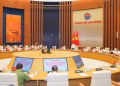 Thủ tướng Lê Minh Hưng: Các địa phương cần chủ động tháo gỡ ‘điểm nghẽn’ phát triển nhà ở cho thuê