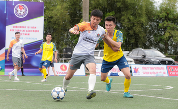 U19 Việt Nam hoàn thiện chiến thuật, tự tin chiến thắng trước U19 Myanmar