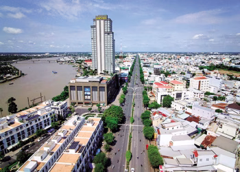 Cải thiện tốc độ phát triển kinh tế miền Tây