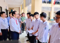 Chấm thi Ngữ văn bằng Rubric: Có hết cảnh “chấm lỏng, chấm chặt”?